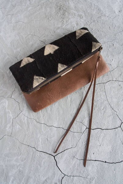 Mali Clutch Purse